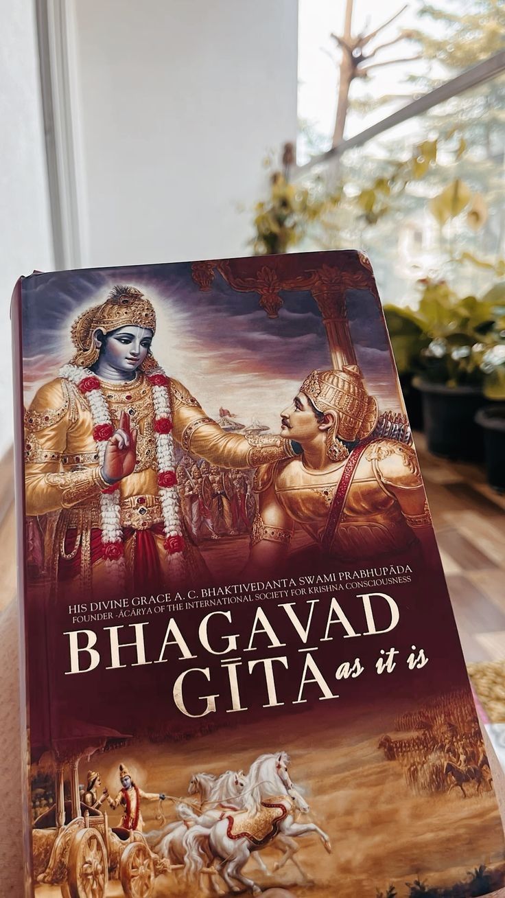 ISKCON Temple Celebrates Annual Anniversary Festival