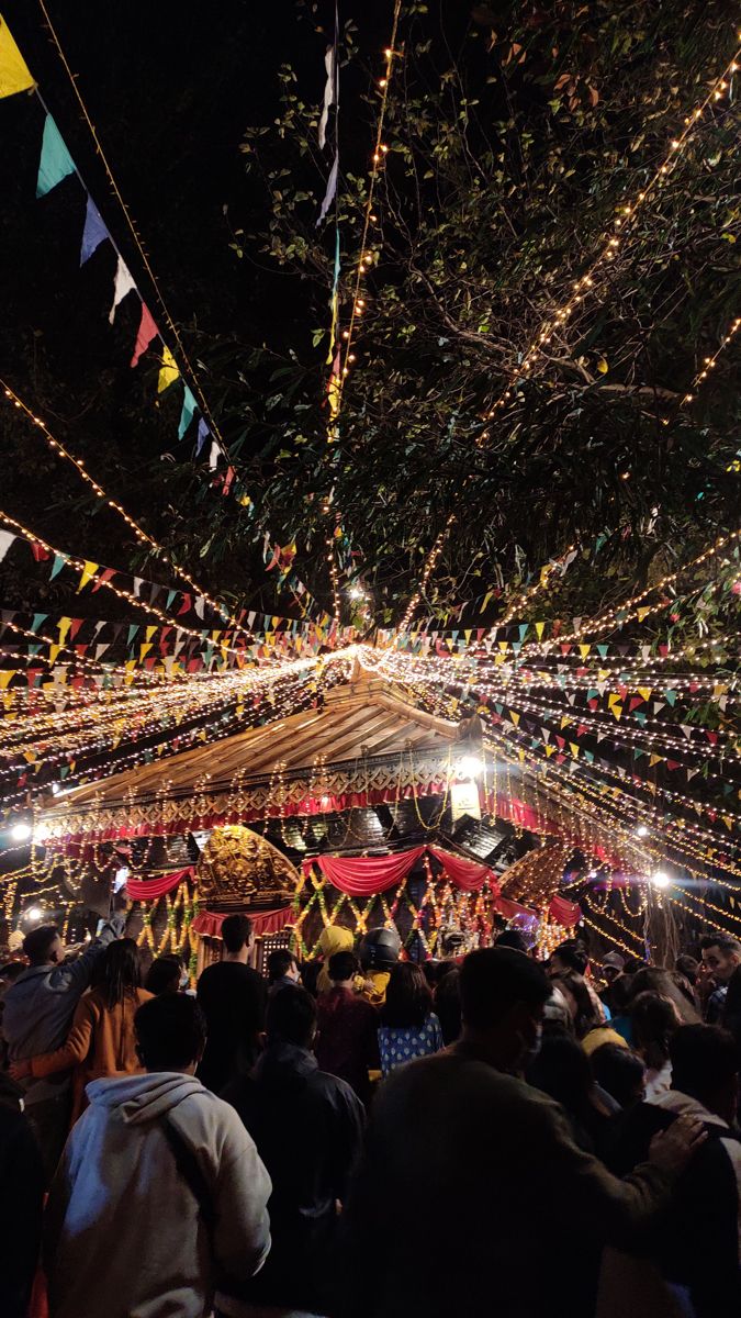 Gaura Purnima Festival Celebrated with Devotion at ISKCON